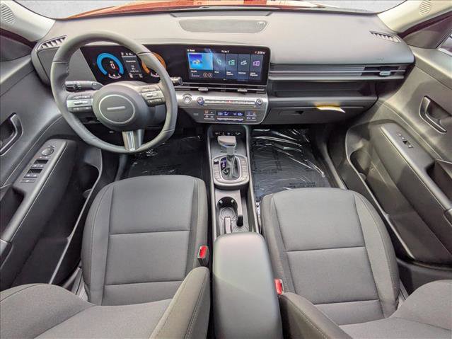 New 2026 Hyundai Kona SEL Sport FWD image 3