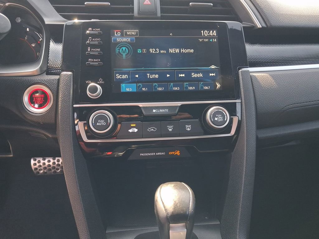 Used 2019 Honda Civic Sport image 19