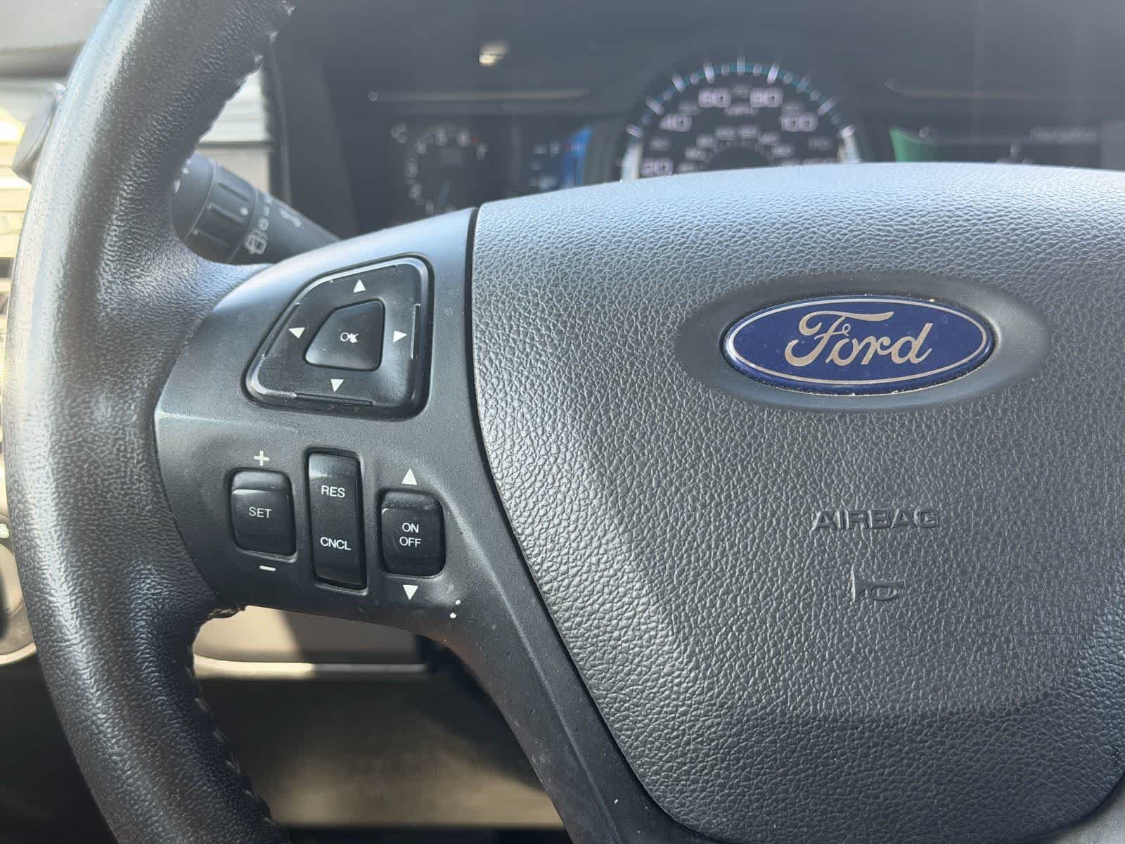 Used 2016 Ford Flex SEL w/ Equipment Group 202A FWD image 13