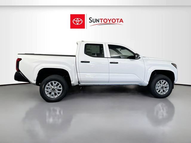 New 2026 Toyota Tacoma SR image 2