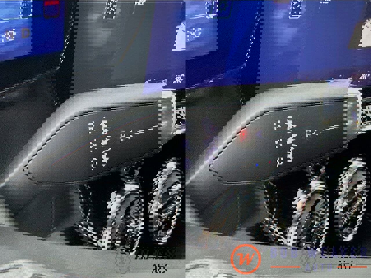 New 2026 Chevrolet Blazer EV LT image 17