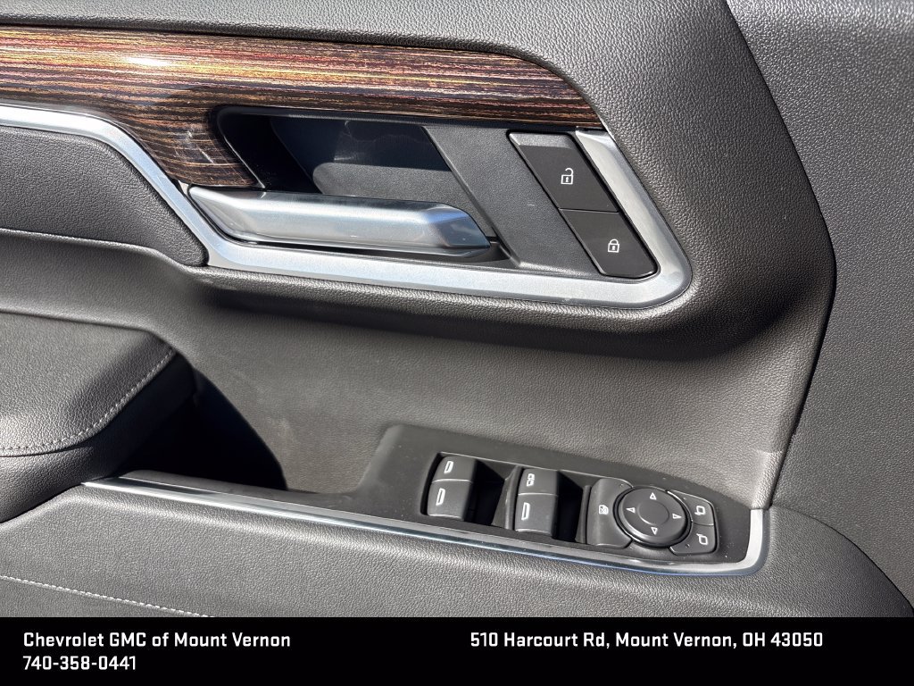 New 2026 GMC Sierra 1500 Elevation AWD/4WD image 15