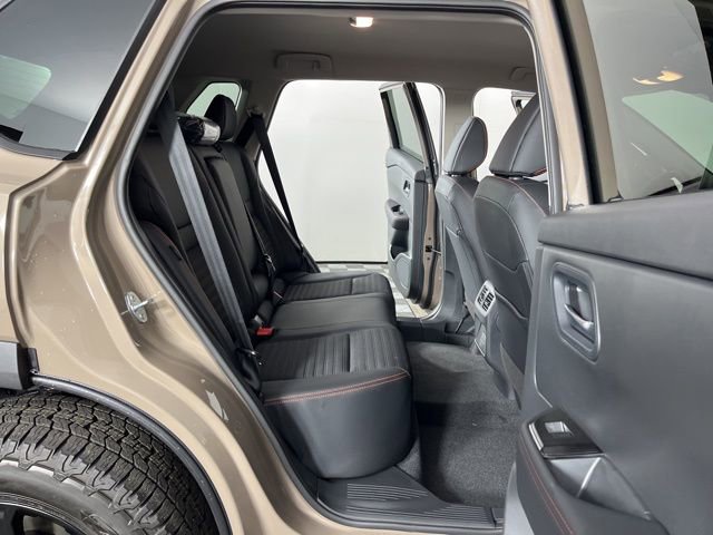 New 2026 Nissan Rogue SV image 45