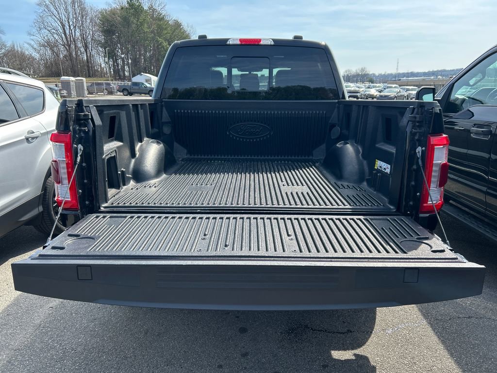 Used 2022 Ford F150 Lariat w/ Equipment Group 502A High AWD/4WD image 23
