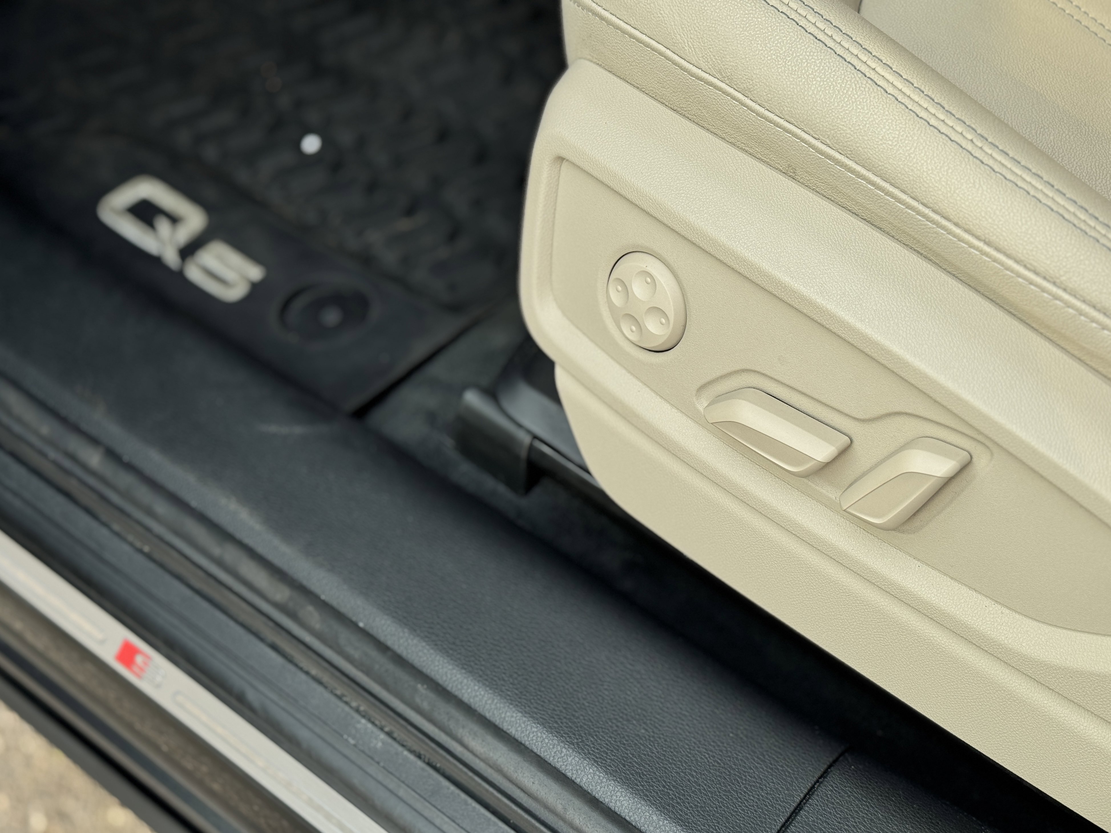 Certified 2022 Audi Q5 2.0T Premium Plus w/ Premium Plus Package image 15