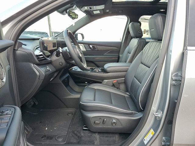 New 2026 Buick Enclave Avenir w/ Super Cruise Package image 14