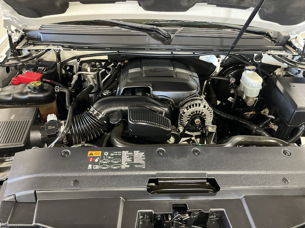 Certified 2013 Chevrolet Tahoe LTZ AWD/4WD image 22