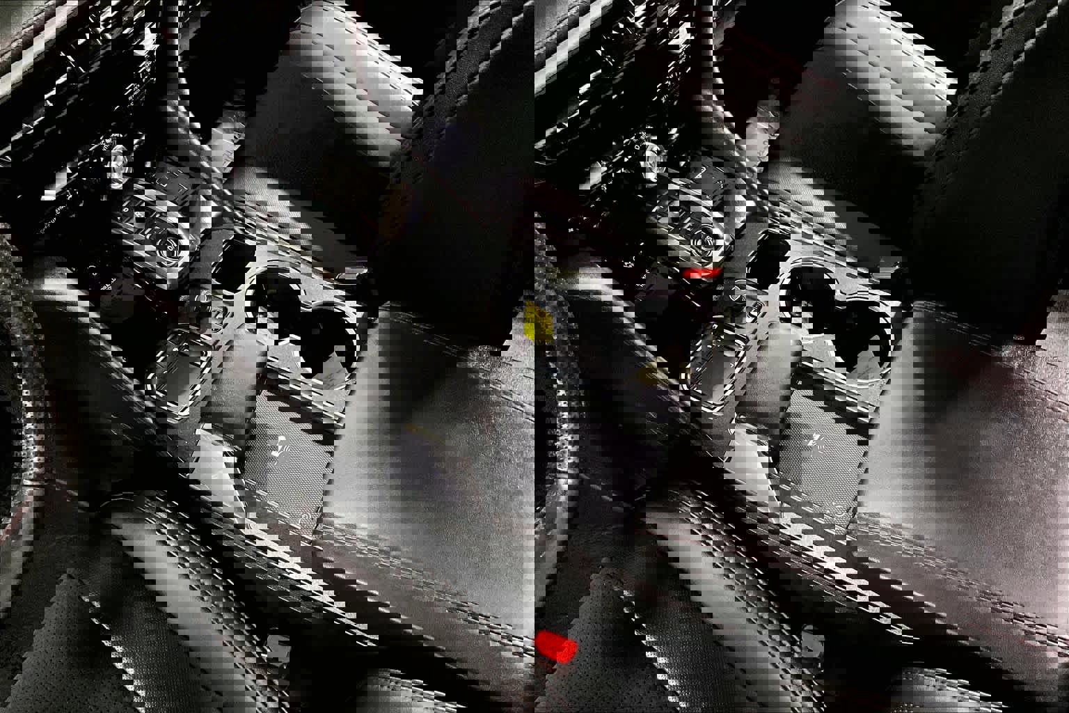 Used 2022 Acura MDX A-Spec image 16