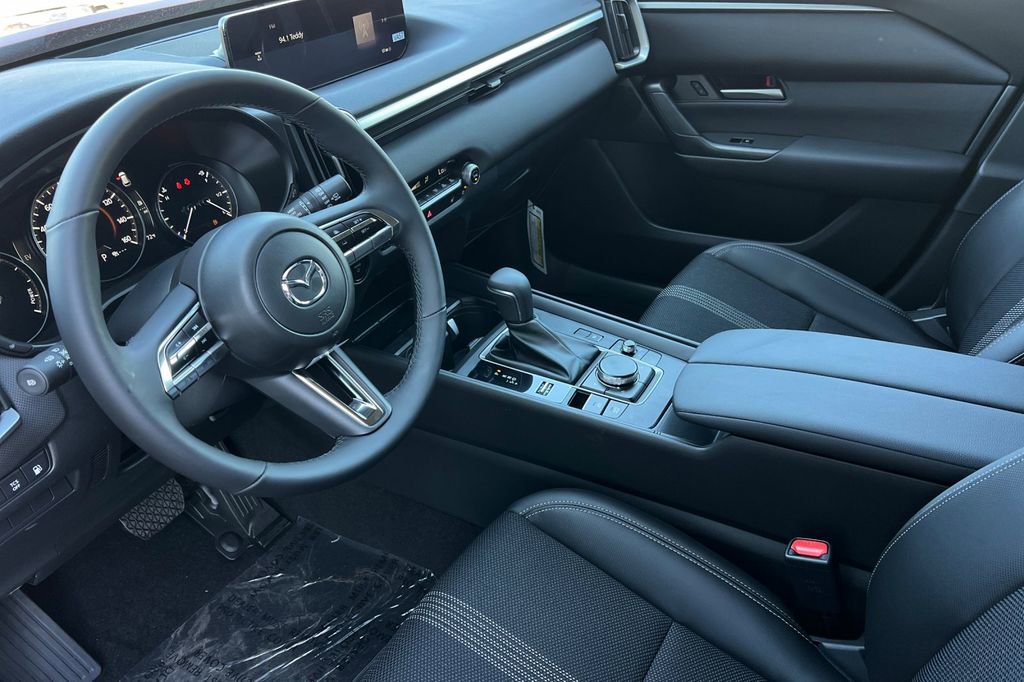 New 2026 MAZDA CX-50 2.5 Hybrid w/ Weather Package image 11