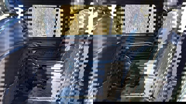 Used 2021 Jeep Grand Cherokee L Summit w/ MOPAR Finishing Package image 27