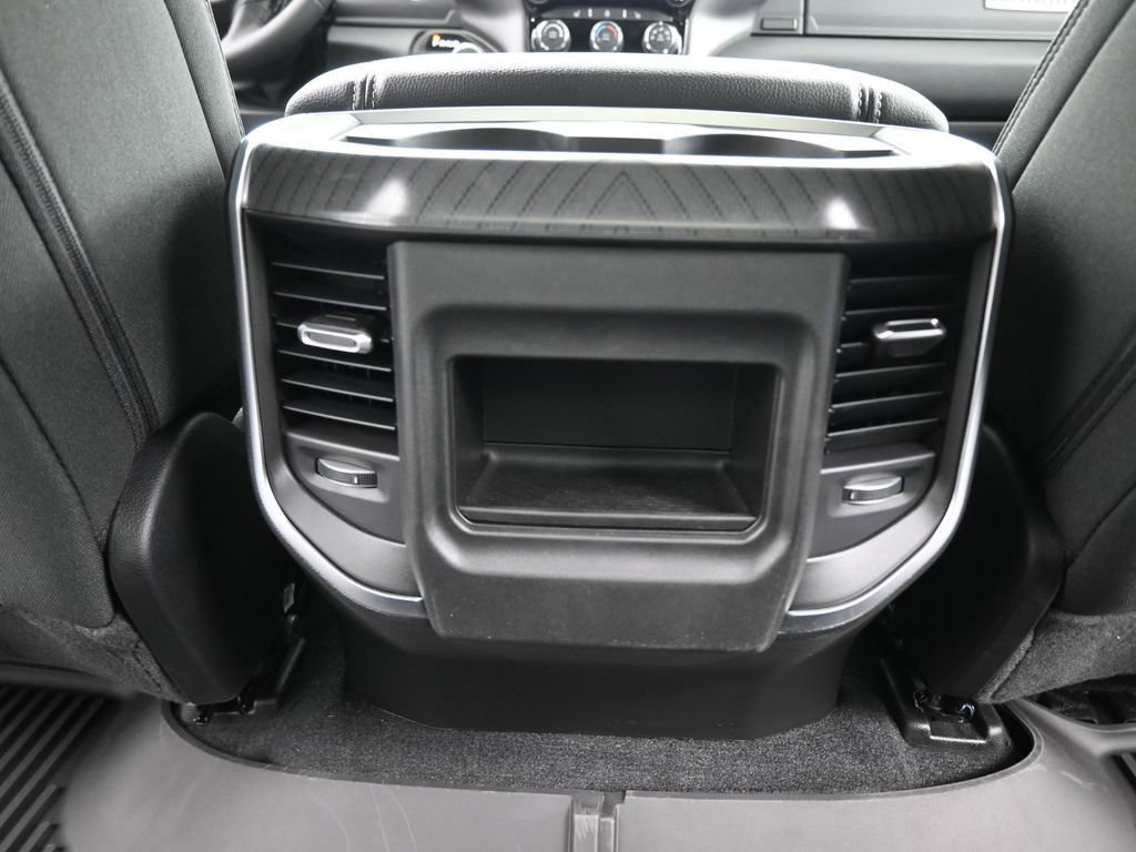 New 2026 RAM 1500 Big Horn image 25