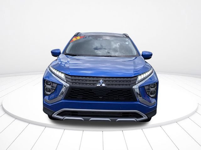 Used 2023 Mitsubishi Eclipse Cross SE AWD/4WD image 8