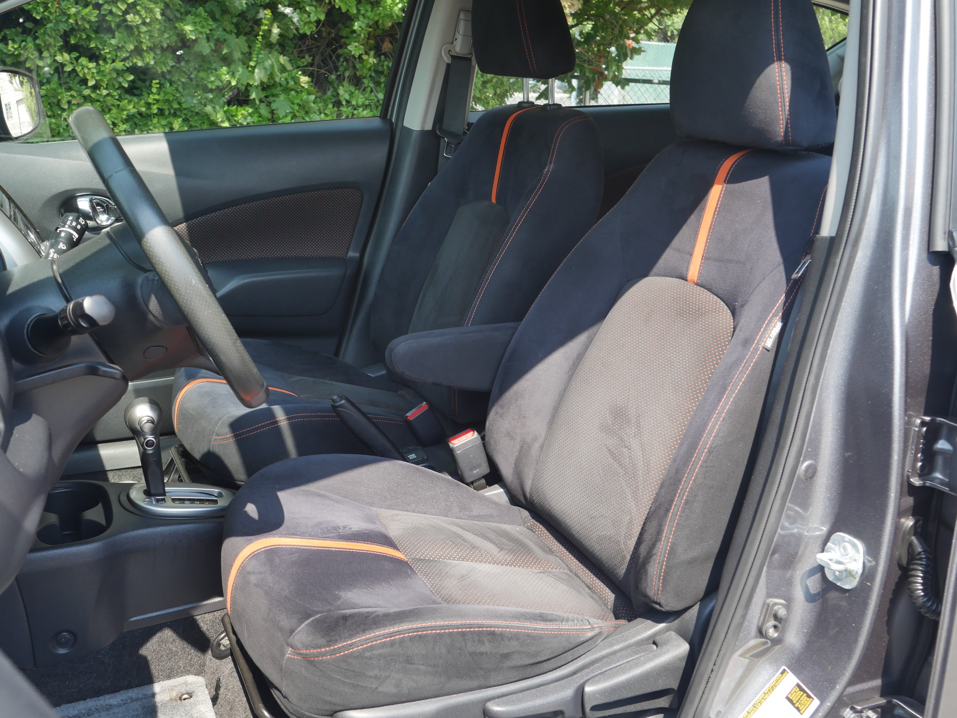 Used 2016 Nissan Versa Note FWD image 28