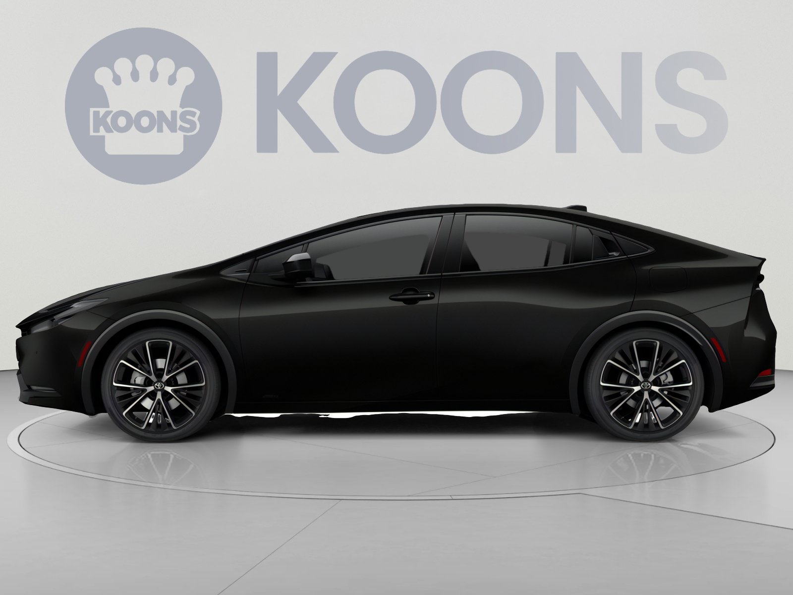 New 2027 Toyota Prius XLE AWD/4WD image 5