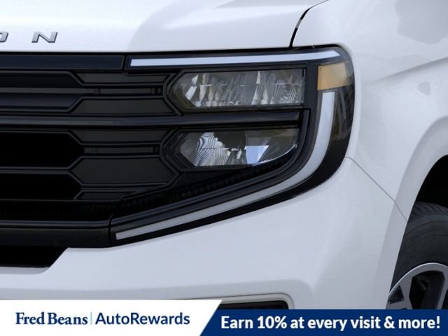 New 2026 Ford Expedition Active AWD/4WD image 24