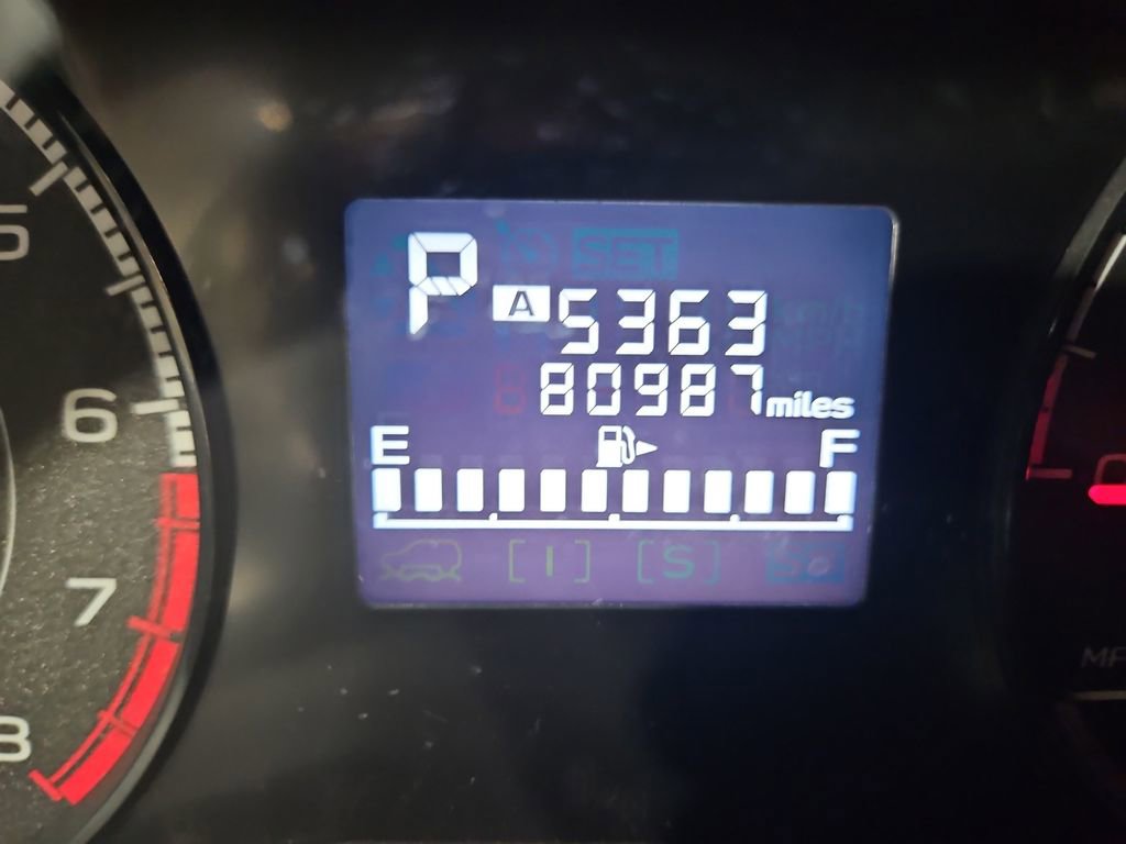 Used 2019 Subaru Impreza 2.0i image 17