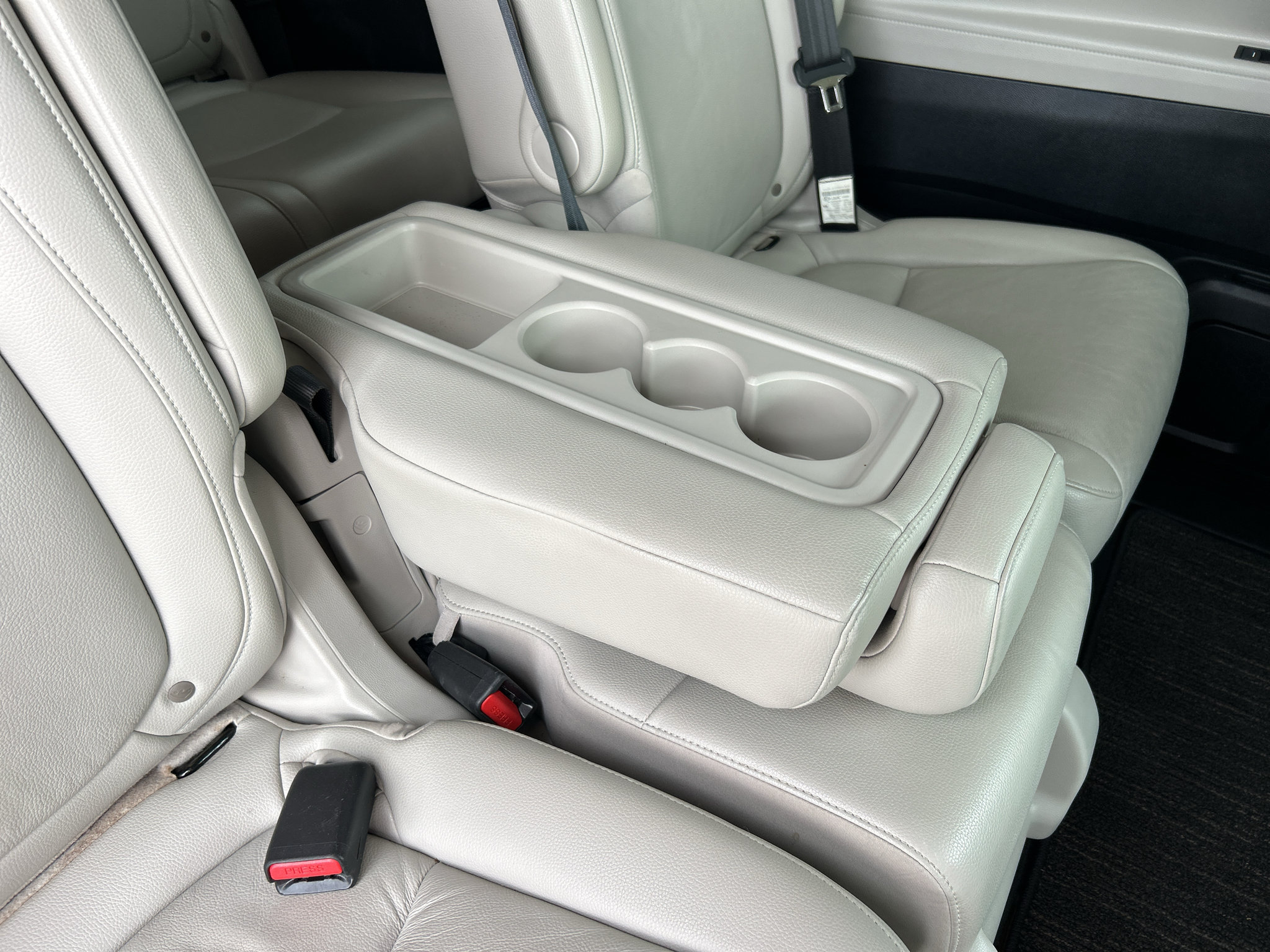Used 2025 Honda Odyssey EX-L image 20