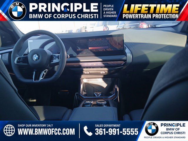 Used 2026 BMW X3 xDrive30i w/ Premium Package AWD/4WD image 14