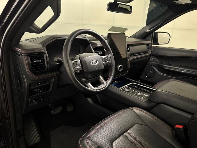 Certified 2024 Ford Expedition Max Limited image 4