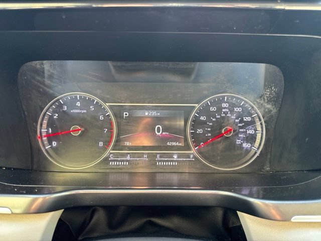 Used 2023 Kia Sorento S w/ Panoramic Sunroof Package FWD image 21