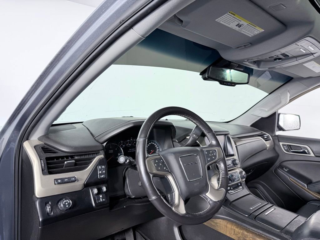 Used 2018 GMC Yukon Denali w/ Open Road Package image 28