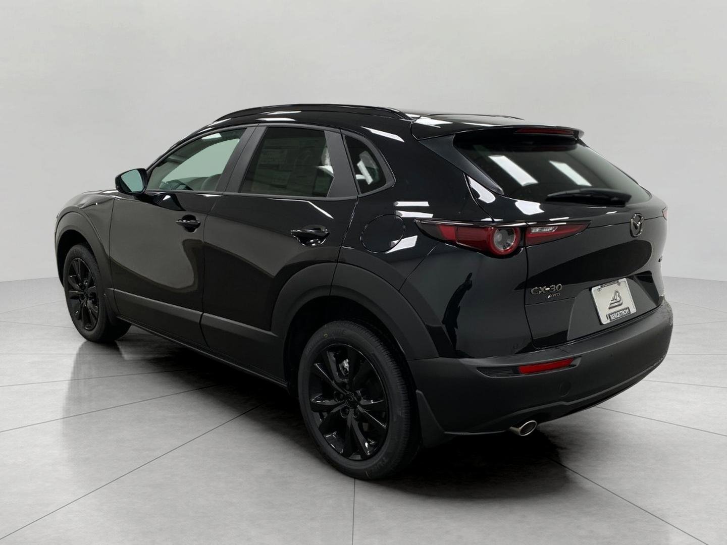 New 2026 MAZDA CX-30 Aire Edition AWD/4WD image 6