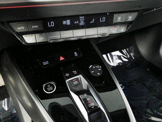 Used 2023 Audi Q4 e-tron Premium Plus w/ Premium Plus AWD/4WD image 17