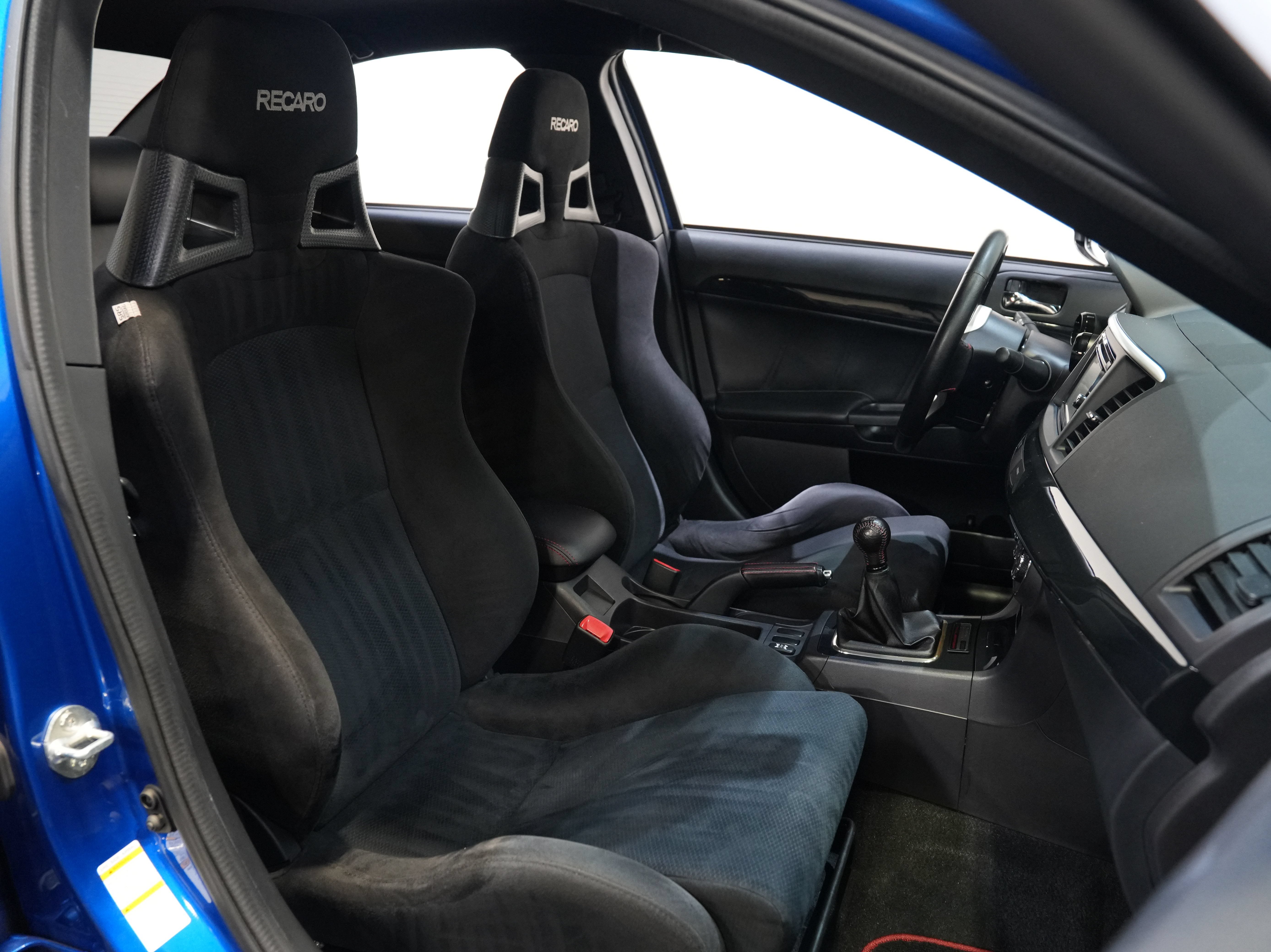 Used 2015 Mitsubishi Lancer Evolution Final Edition AWD/4WD image 32