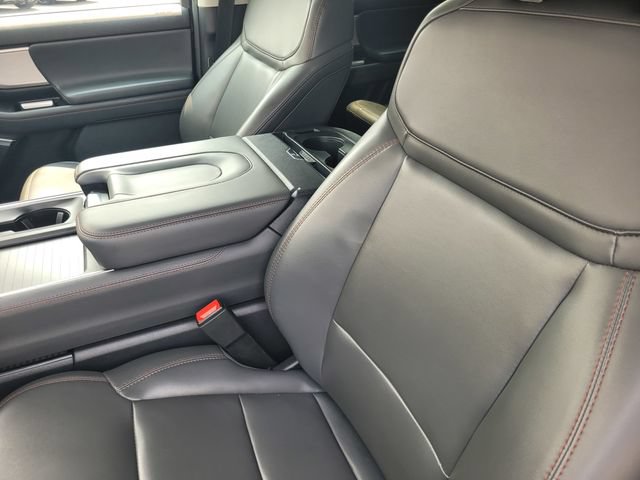 Certified 2025 Ford Expedition Active RWD image 11