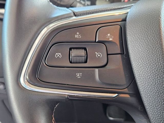 Certified 2023 Buick Encore GX Select FWD image 13