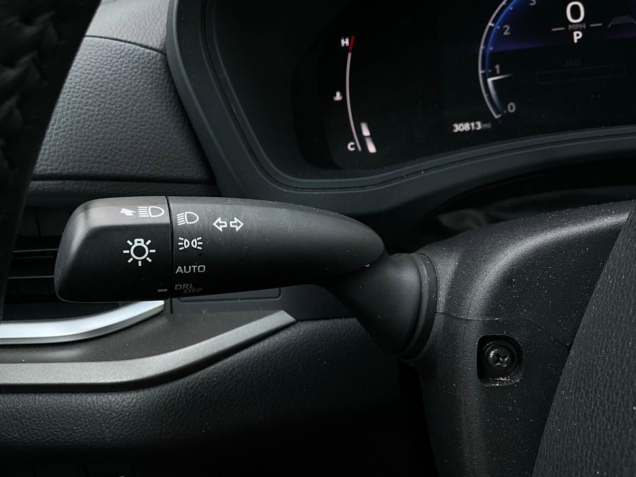 Used 2025 Toyota Grand Highlander FWD image 38