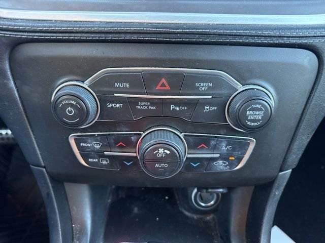 Used 2022 Dodge Charger R/T w/ Plus Group image 28