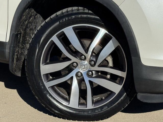 Used 2018 Honda Pilot Elite image 37