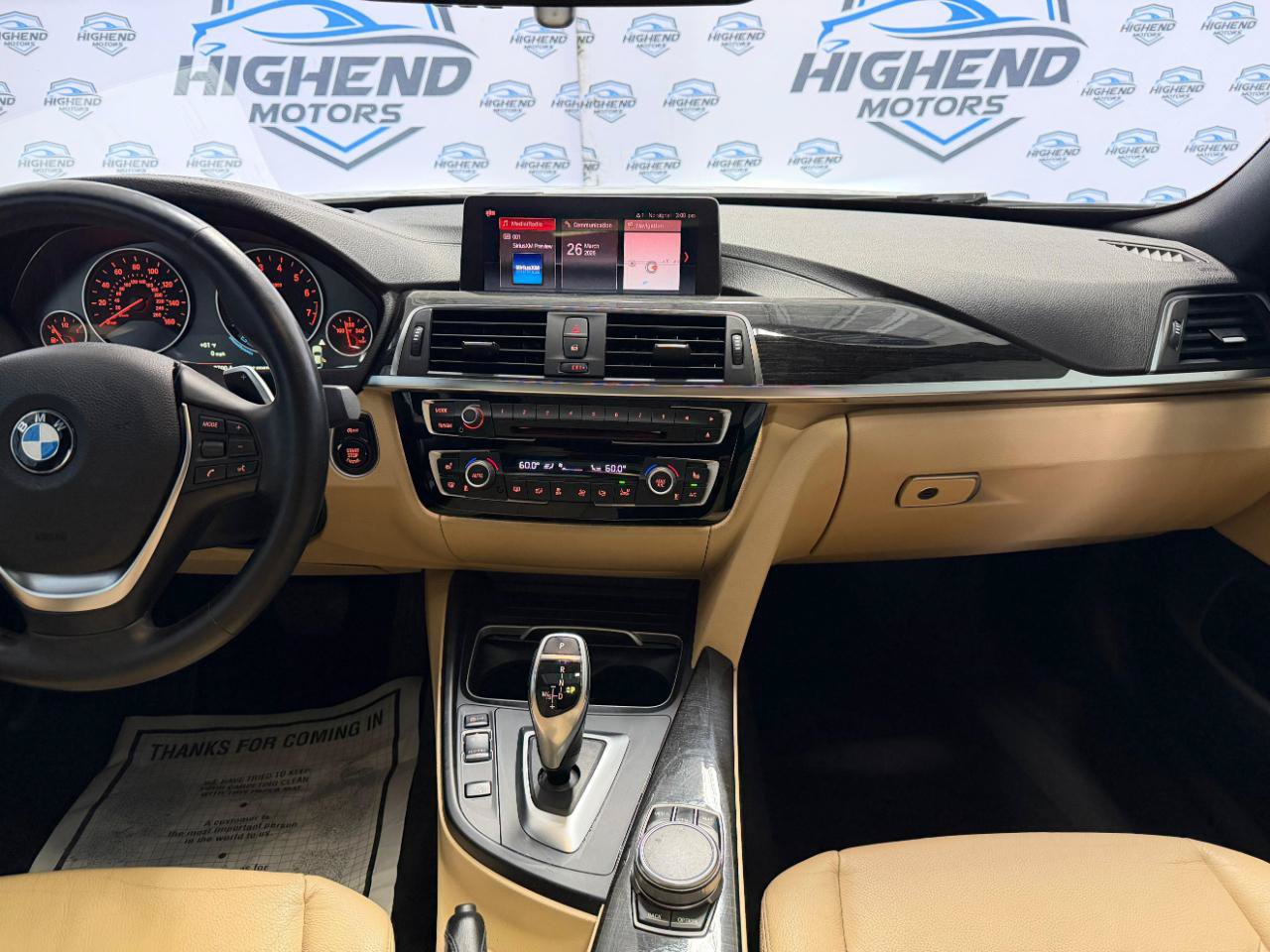 Used 2019 BMW 430i Gran Coupe xDrive AWD/4WD image 36