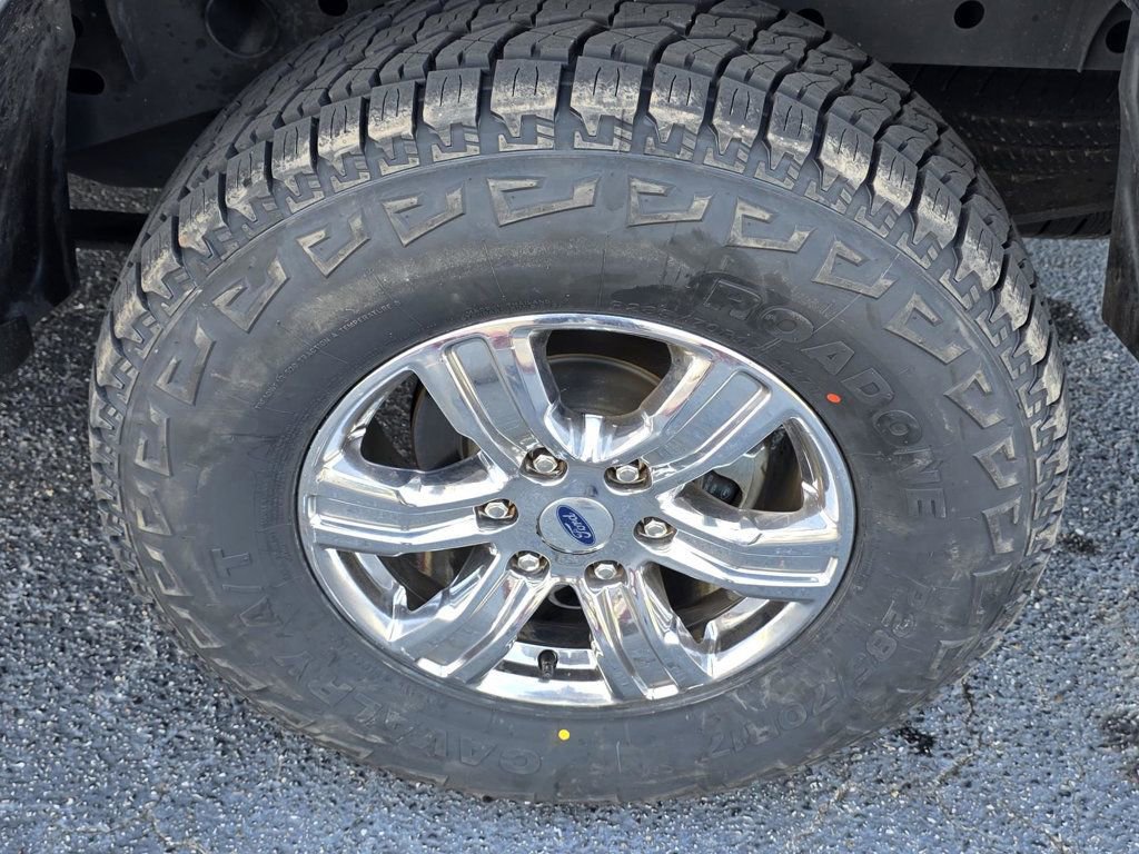 Used 2021 Ford Ranger XLT w/ Equipment Group 301A Mid image 32