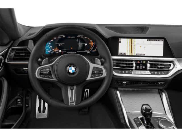 Used 2022 BMW M440i Coupe RWD image 10