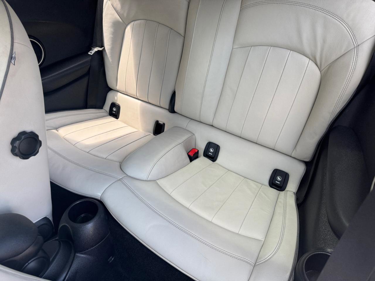 Used 2015 MINI Cooper S FWD image 6