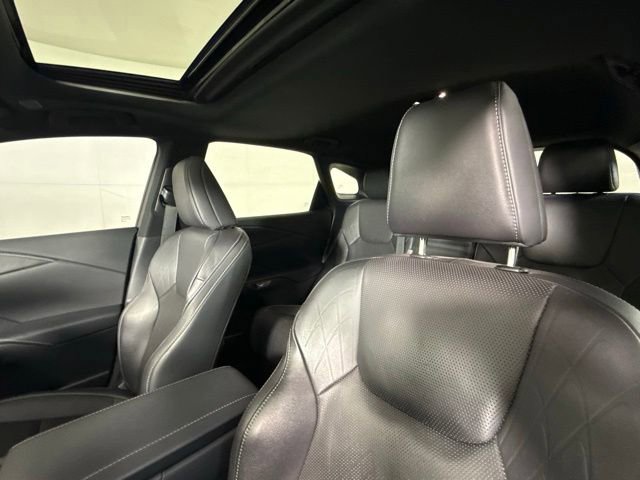 Certified 2023 Lexus RX 350 Premium Plus w/ Accessory Package (Z1) FWD image 21