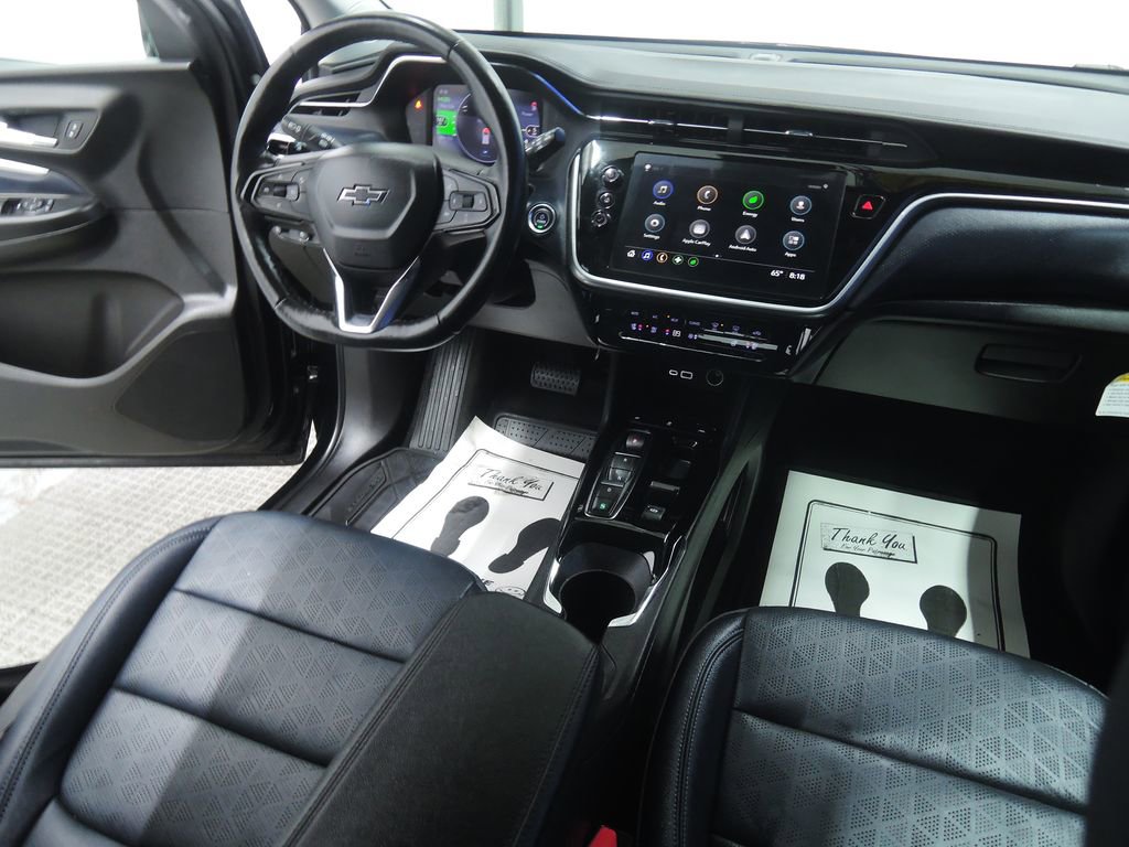 Used 2023 Chevrolet Bolt EUV Premier image 34