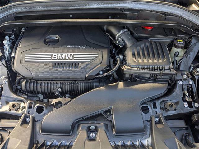 Used 2021 BMW X1 xDrive28i w/ Convenience Package image 25