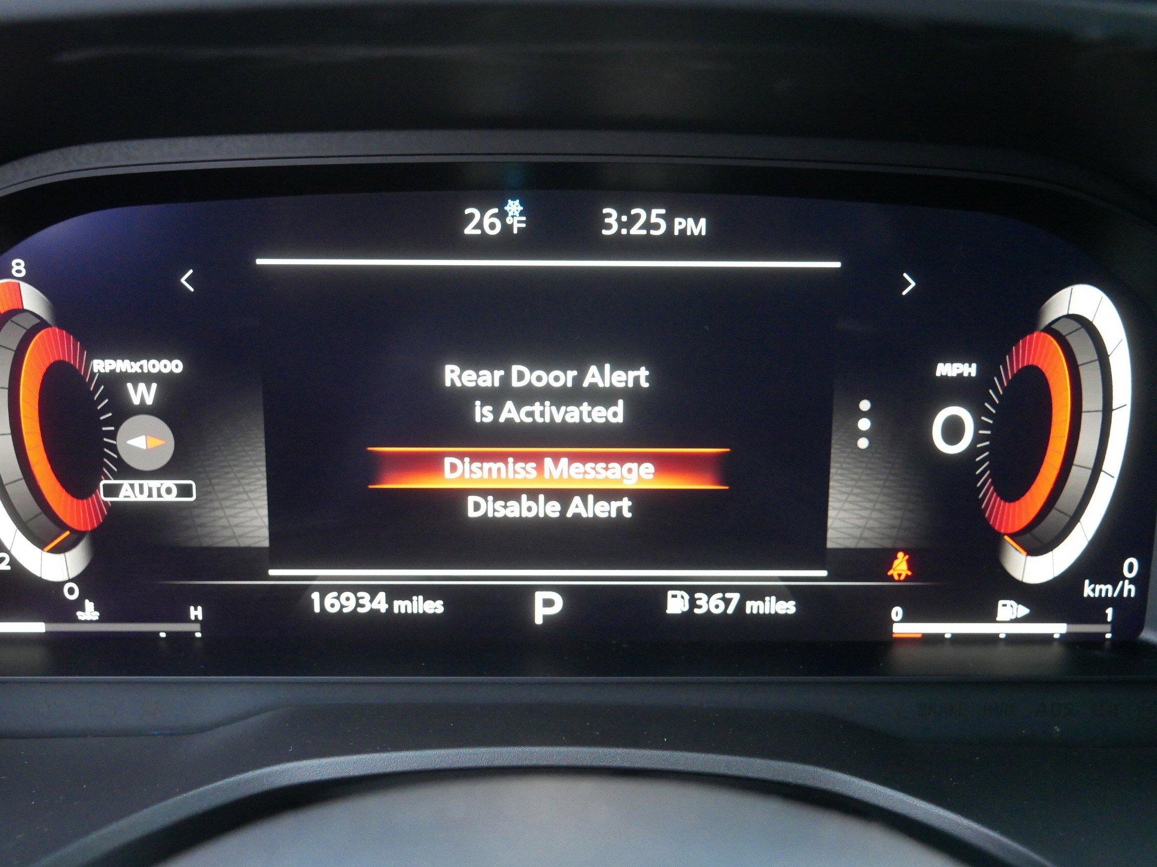 Certified 2022 Nissan Rogue Platinum w/ Head-Up Display Package image 20