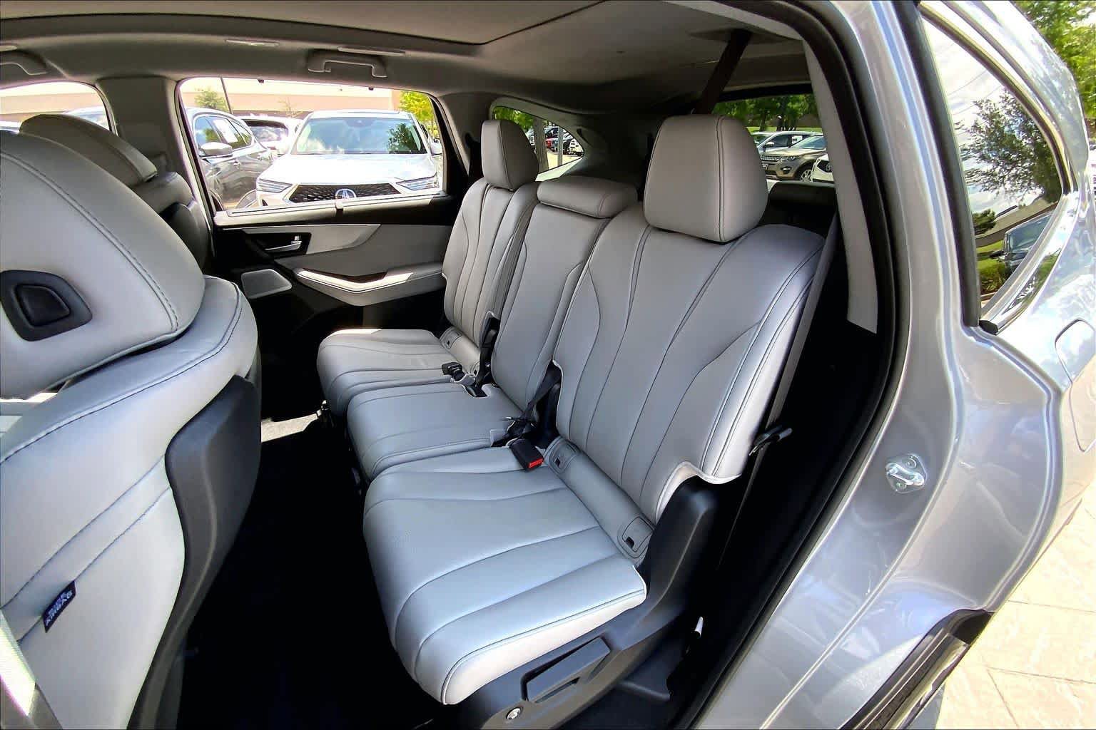 Used 2026 Acura MDX FWD w/ Technology Package image 20