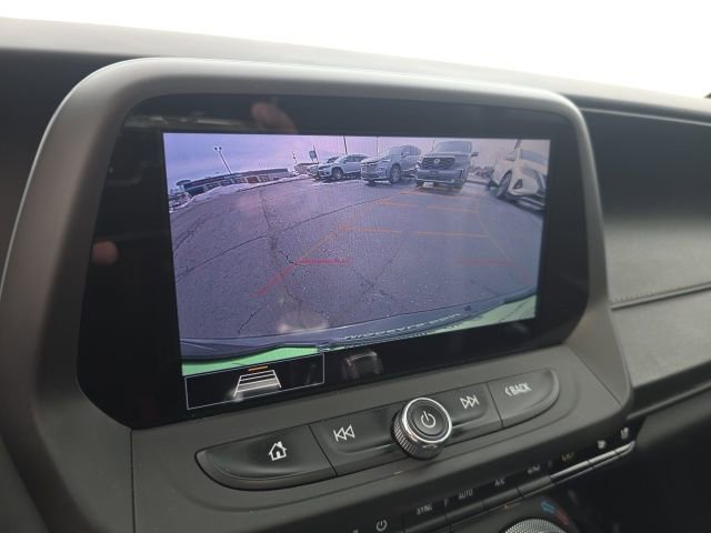 Used 2020 Chevrolet Camaro LT w/ RS Package image 24