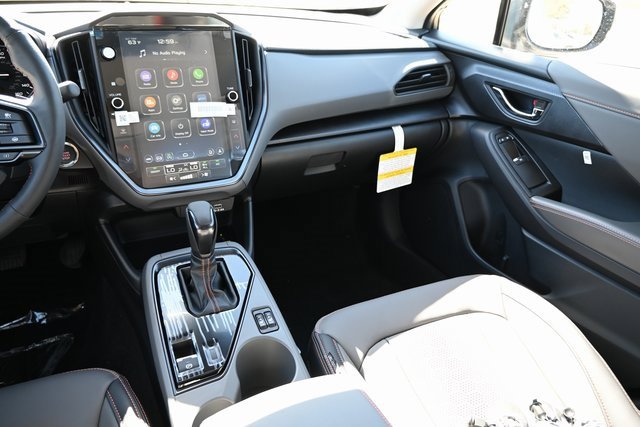 New 2026 Subaru Crosstrek 2.5i Limited image 10