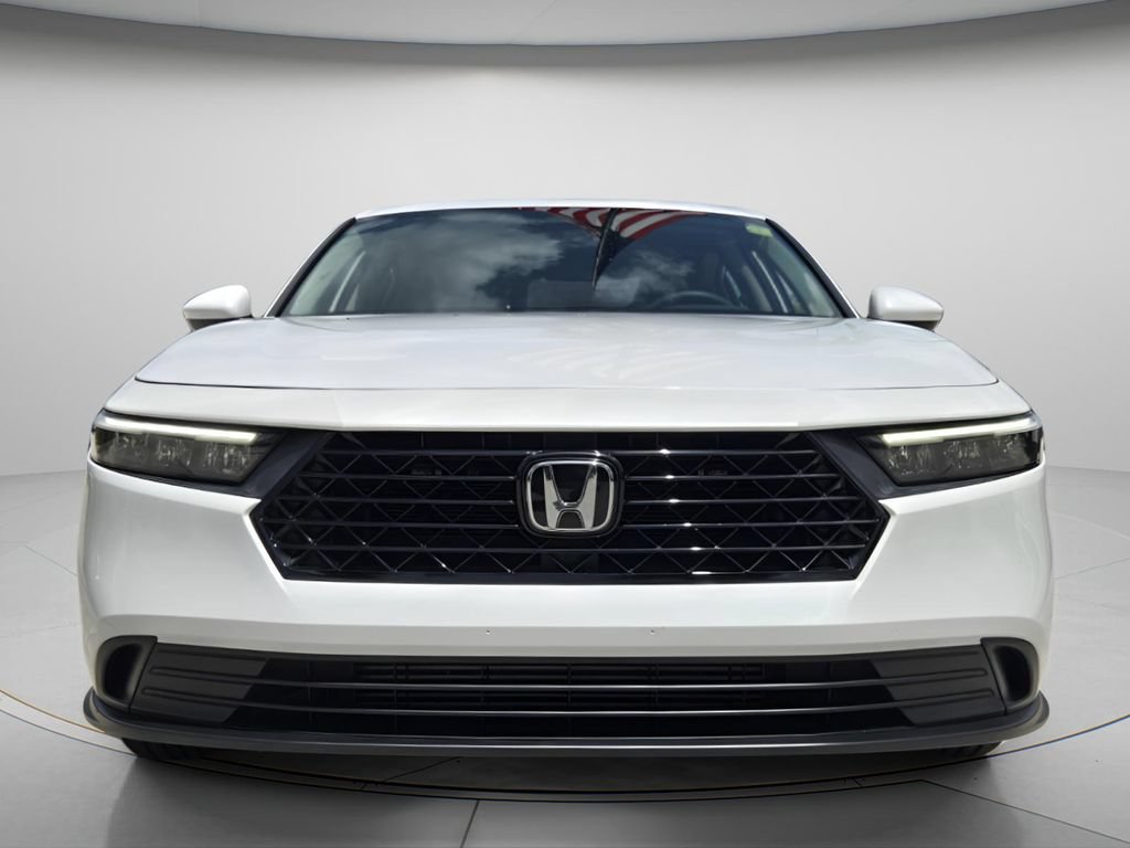 Used 2023 Honda Accord LX image 5