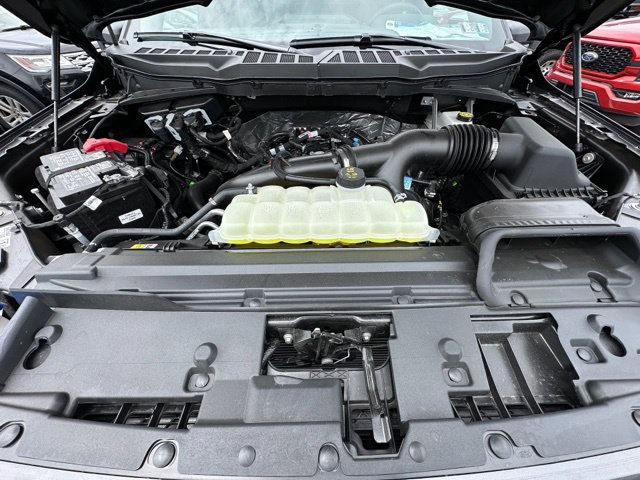 New 2026 Ford F150 STX w/ Equipment Group 200A AWD/4WD image 26