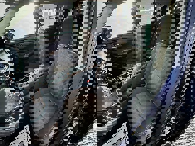 Certified 2025 Nissan Rogue SV image 20