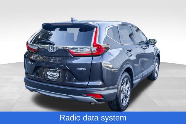 Used 2019 Honda CR-V EX image 6