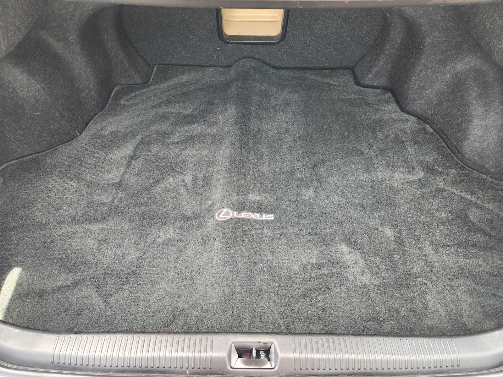 Used 2012 Lexus ES 350 FWD image 32