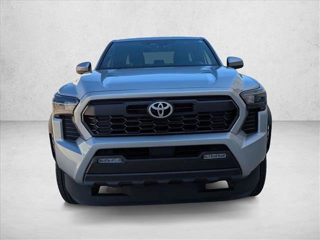 Used 2024 Toyota Tacoma TRD Off-Road image 2